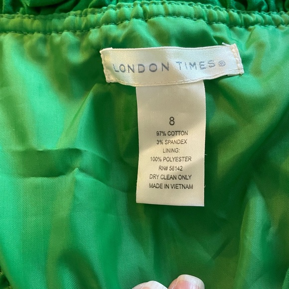 London Times sold a Nordstrom. - Picture 5 of 6